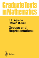 Groups and Representations