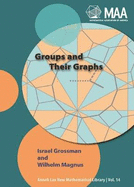 Groups and Their Graphs