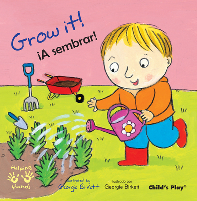 Grow It!/A Sembrar! - 