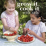 Grow it Cook it with Kids