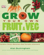 Grow Your Own Fruit and Veg