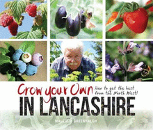Grow Your Own Lancashire