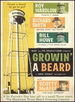 Growin' a Beard [DVD/CD]