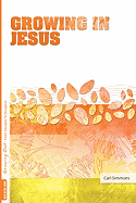 Growing in Jesus