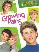 Growing Pains: Season 01 - 