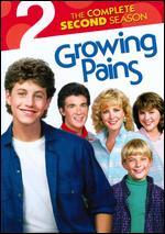 Growing Pains: The Complete Second Season [3 Discs]