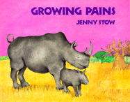 Growing Pains - Stow, Jenny