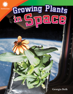 Growing Plants in Space - Beth, Georgia