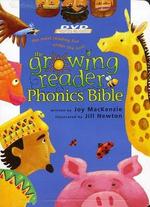 Growing Reader Phonics: The Bible on DVD