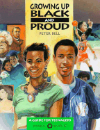Growing Up Black and Proud Teen Guide: Preventing Alcohol and Other Drug Problems Through Building a Positive Racial Identity