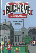 Growing Up Buckeye: Grayson Visits the Horseshoe