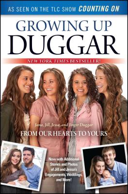 Growing Up Duggar: It's All about Relationships - Duggar, Jana, and Duggar, Jill, and Duggar, Jessa