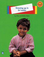 Growing up in Sri Lanka Non-Fiction 1