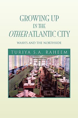 Growing Up in the Other Atlantic City - Raheem, Turiya S a