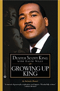 Growing Up King: An Intimate Memoir