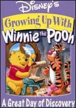 Growing Up With Winnie the Pooh: A Great Day of Discovery - 
