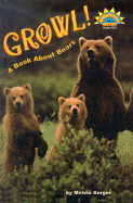 Growl! a Book about Bears
