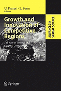 Growth and Innovation of Competitive Regions: The Role of Internal and External Connections