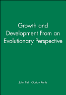 Growth Devel from Evolutionary
