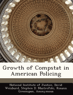Growth of Compstat in American Policing