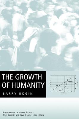 Growth of Humanity - Bogin