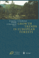 Growth Trends in European Forests: Studies from 12 Countries
