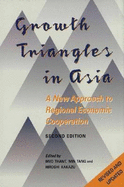 Growth Triangles in Asia: A New Approach to Regional Economic Cooperation
