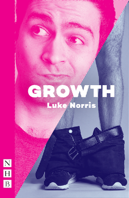 Growth - Norris, Luke