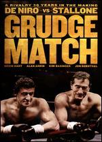 Grudge Match [Includes Digital Copy] - Peter Segal