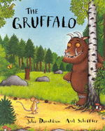 Gruffalo - Donaldson, Julia