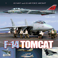 Grumman F-14 Tomcat in Combat: 1972-2006