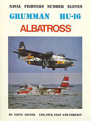 Grumman Hu-16 Albatross - Ginter, Steve