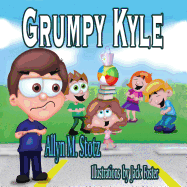 Grumpy Kyle