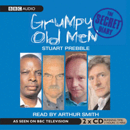 Grumpy Old Men, the Secret Diary