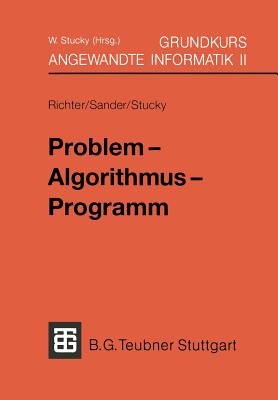 Grundkurs Angewandte Informatik II - Richter, Reinhard