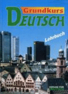 Grundkurs Deutsch - Level 3: Lehrbuch