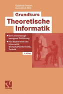Grundkurs Theoretische Informatik