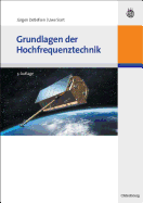 Grundlagen Der Hochfrequenztechnik