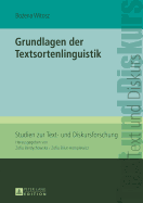 Grundlagen Der Textsortenlinguistik