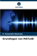 Grundlagen von MATLAB