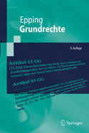 Grundrechte