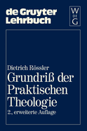 Grundri Der Praktischen Theologie