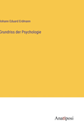 Grundriss der Psychologie