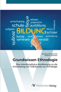 Grundwissen Ethnologie