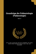 Grundzge der Palontologie (Palzoologie); Band 2