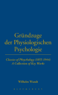 Grundzuge Der Phsysiologischen