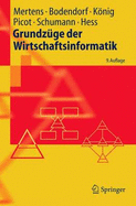Grundzuge Der Wirtschaftsinformatik (9., Berarb. Aufl.)