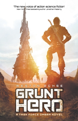 Grunt Hero - Ochse, Weston