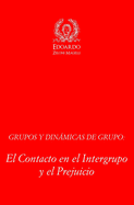 Grupos y Dinmicas de Grupo: El contacto en el Intergrupo y el Prejuicio