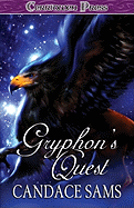 Gryphon's Quest